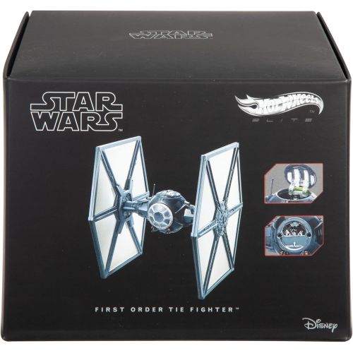  Hot Wheels Star Wars Toy Vehicles