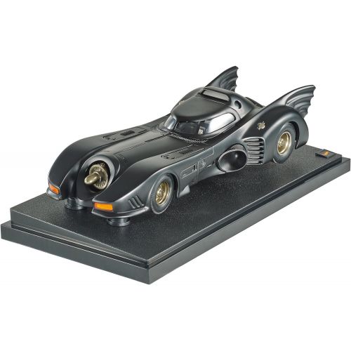  Hot Wheels Collector Batman Returns Batmobile Die-cast Vehicle (1:18 Scale)