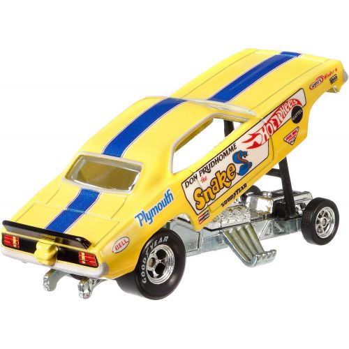  Hot Wheels Team Transport Retro Rig