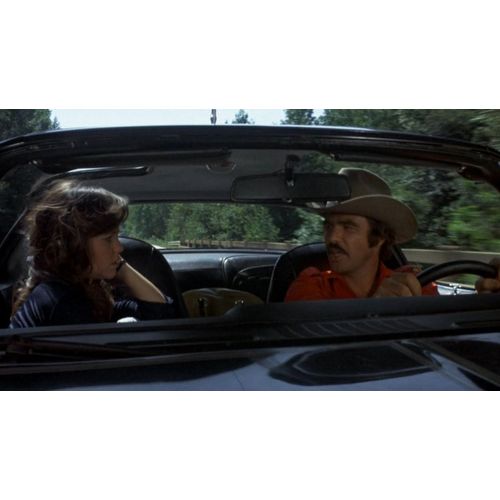  Smokey & the Bandit Hot Wheels Set - Kenworth Truck & Pontiac Firebird 2 Car Retro Entertainment 2013 Die Cast Burt Reynolds Movie Vehicle Replica