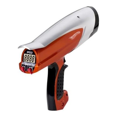  Hot Wheels Radar Gun (Discontinued by manufacturer)