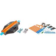 Hot Wheels Track Builder Total Turbo Takeover Track Set (Amazon Exclusive)