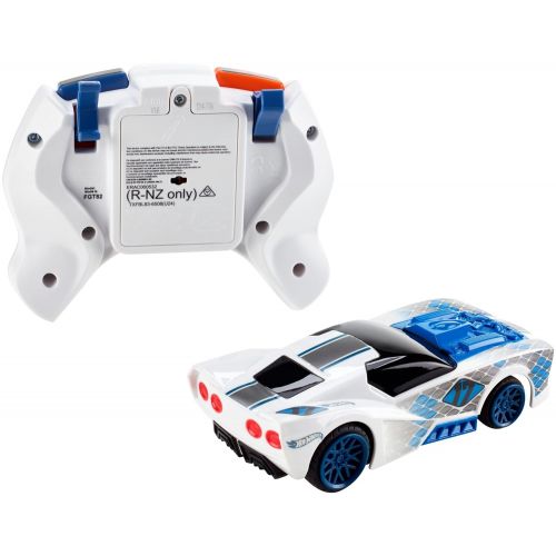  Hot Wheels Ai Street Shaker Vehicle + Controller