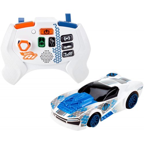  Hot Wheels Ai Street Shaker Vehicle + Controller