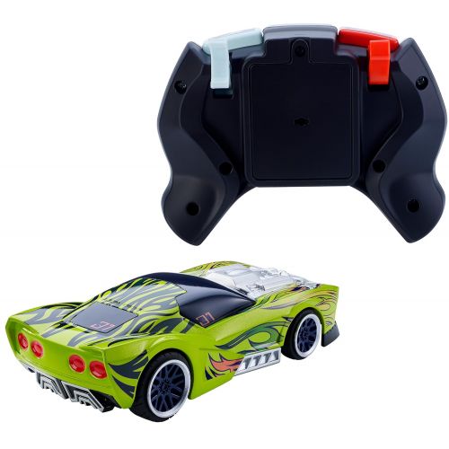  Hot Wheels Ai Car and Controller Street Shaker Car & Controller