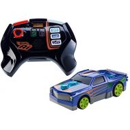 Hot Wheels Ai Car and Controller Turbo Diesel Car & Controller