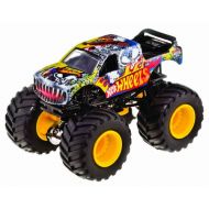 Hot Wheels Monster Jam Team Hot Wheels Die-Cast Vehicle, 1:24 Scale