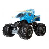 Hot Wheels Monster Jam 1:24 Scale Jurassic Attack Vehicle