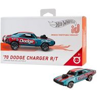 [아마존베스트]Hot Wheels id 70 Dodge Charger R/T {Speed Demons}