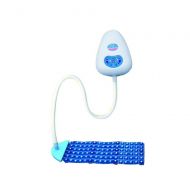Hot massager HUKOER Hydrotherapy Bubble Spa Machine Tub Massage Massaging Bubbles for Relaxing Hot Tubs Lonizer Bubble Bath Massage Mat