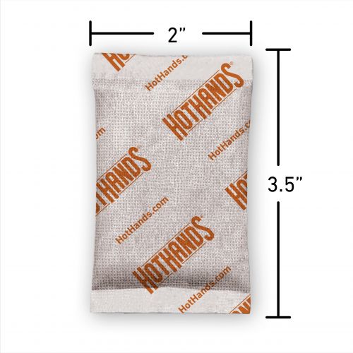  HotHands Hand Warmers 50 Pair Super-Saver Pack