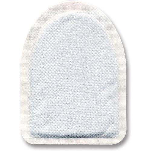  [아마존베스트]HotHands Toe Warmers - Long Lasting Safe Natural Odorless Air Activated Warmers - Up to 8 Hours of Heat - 72 Pair