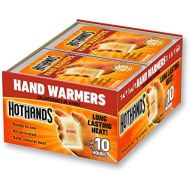 [아마존베스트]HotHands Hand Warmers (Choose Quantity Below), 12 Pair