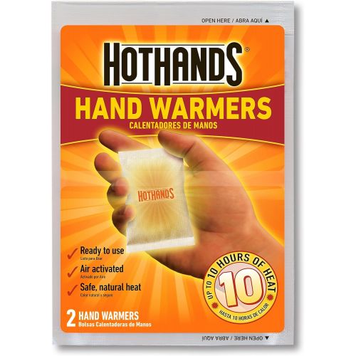  [아마존베스트]HotHands Hand Warmers (Choose Quantity Below), 12 Pair