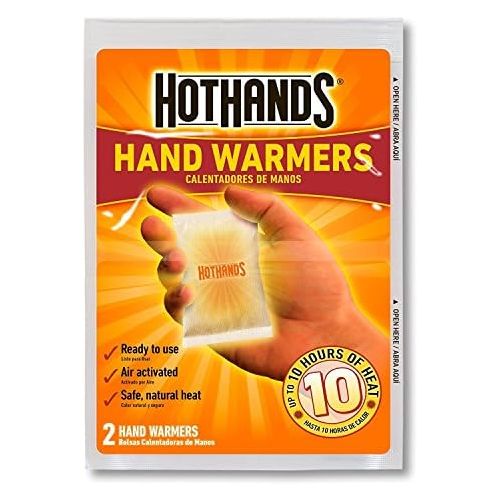  [아마존베스트]HotHands Hand Warmers