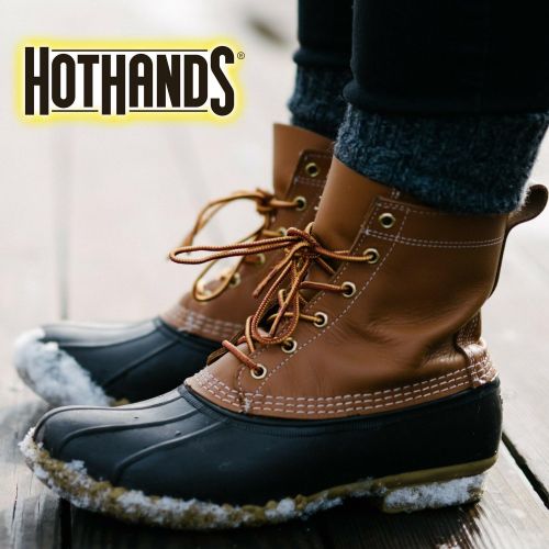  HotHands Toe Warmers 20 Pair
