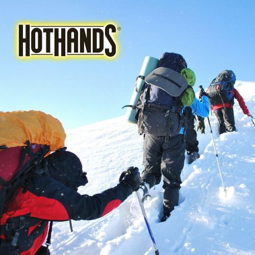  HotHands Toe Warmers 20 Pair