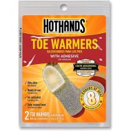 HotHands Toe Warmers 14 Pair