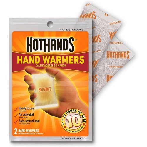  HotHands Warmers (20 Pair)