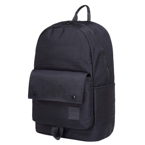  HotStyle MOREPURE 229s College School Backpack Travel Rucksack, Black