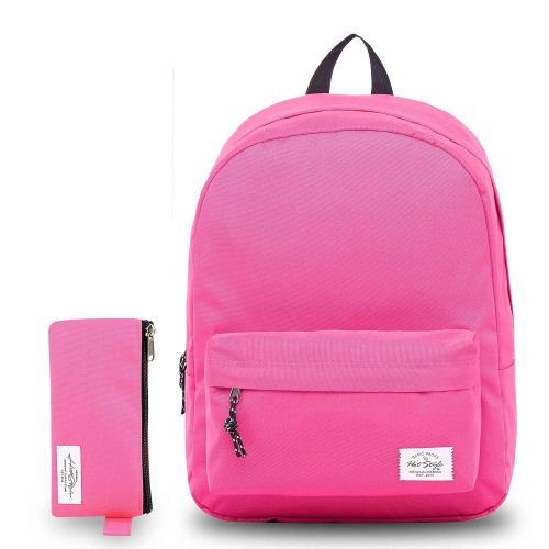  HotStyle SIMPLAY Classic School Backpack Bookbag, 24 Liters