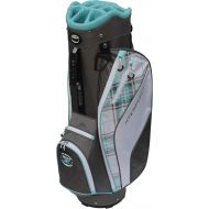 [아마존베스트]Hot-Z Golf Ladies HTZ Sport Cart Bag