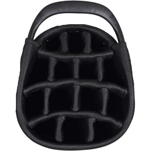  [아마존베스트]Hot-Z Golf 3.5 Cart Bag