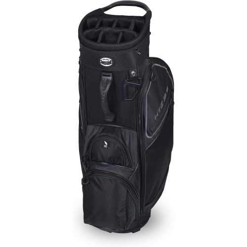  [아마존베스트]Hot-Z Golf 3.5 Cart Bag