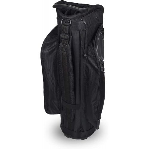  [아마존베스트]Hot-Z Golf 3.5 Cart Bag