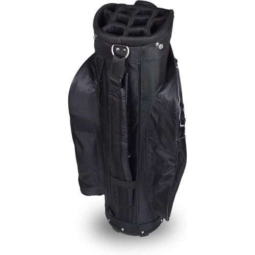  [아마존베스트]Hot-Z Golf 2.5 Cart Bag
