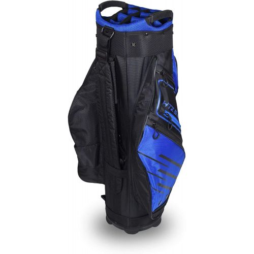  [아마존베스트]Hot-Z Golf 5.5 Cart Bag