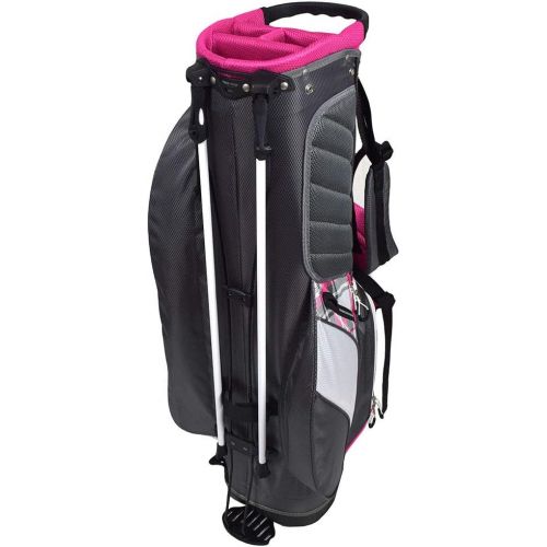  [아마존베스트]Hot-Z Golf Ladies HTZ Sport Stand Bag