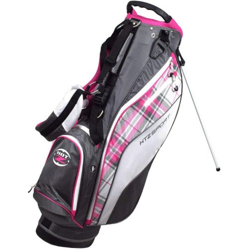  [아마존베스트]Hot-Z Golf Ladies HTZ Sport Stand Bag