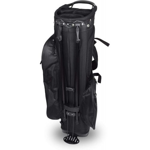  [아마존베스트]Hot-Z Golf 2.0 Stand Bag