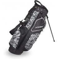 [아마존베스트]Hot-Z Golf Ladies 2.0 Lace Stand Bag