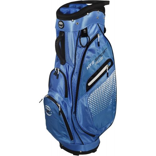  Hot-Z Golf HTZ Sport Plus Cart Bag