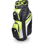 Hot-Z Golf 4.0 Cart Bag