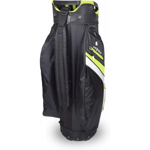  Hot-Z Golf 4.0 Cart Bag