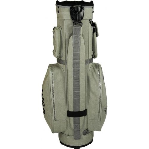  Hot-Z Golf US Military Active Duty Cart Bag