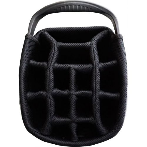  Hot-Z Golf US Military Active Duty Cart Bag