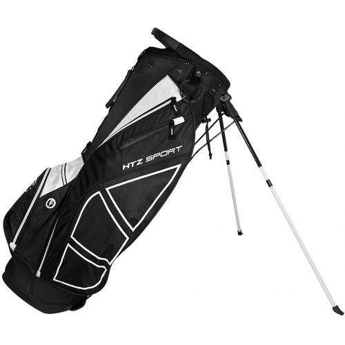  Hot-Z Golf HTZ Sport Stand Bag