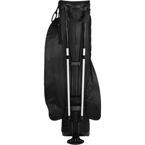  Hot-Z Golf HTZ Sport Stand Bag