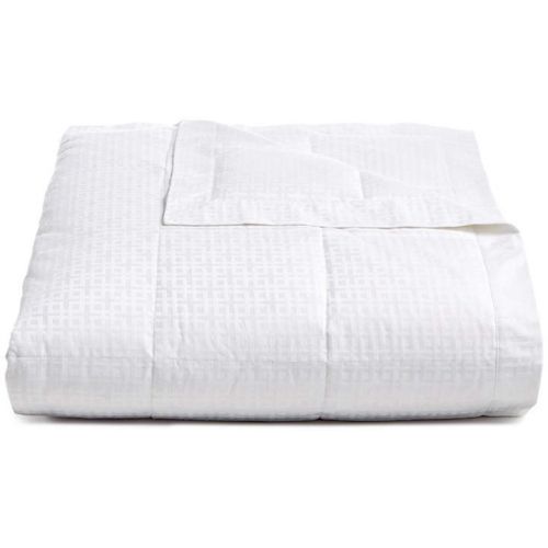  Hotel Collection 500-Thread Count King European Goose Down Blankets, Created for Macys