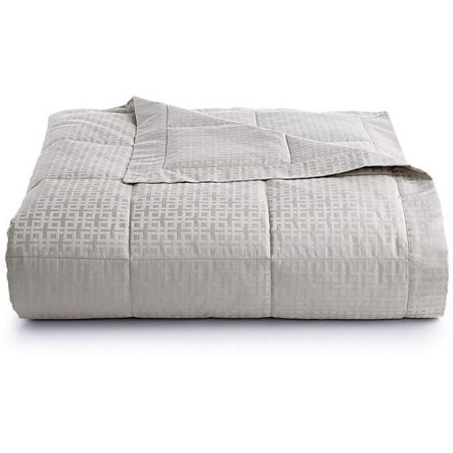  Hotel Collection 500-Thread Count King European Goose Down Blankets, Created for Macys
