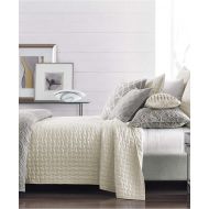 Hotel Collection Connections Quilted King Coverlet, Created for Macys Bedding