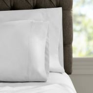 [아마존베스트]Egyptian Cotton 1,000 Thread Count Bed Sheet Set, 1 Each by Hotel Style