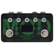 Hotone Binary Mod Modulation Pedal