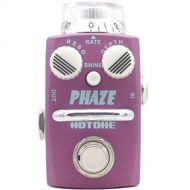 Hotone SPH-1 Phaze Analog Phaser Effect Pedal