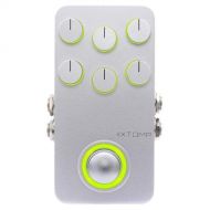 Hotone XTOMP Bluetooth Modeling Effects Pedal