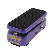Hotone Vow Press Combo Wah/Volume Guitar Effects Pedal